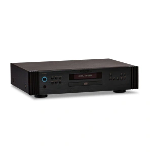Rotel DT- 6000 Black