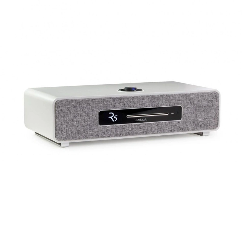 Ruark R5 SOFT GREY