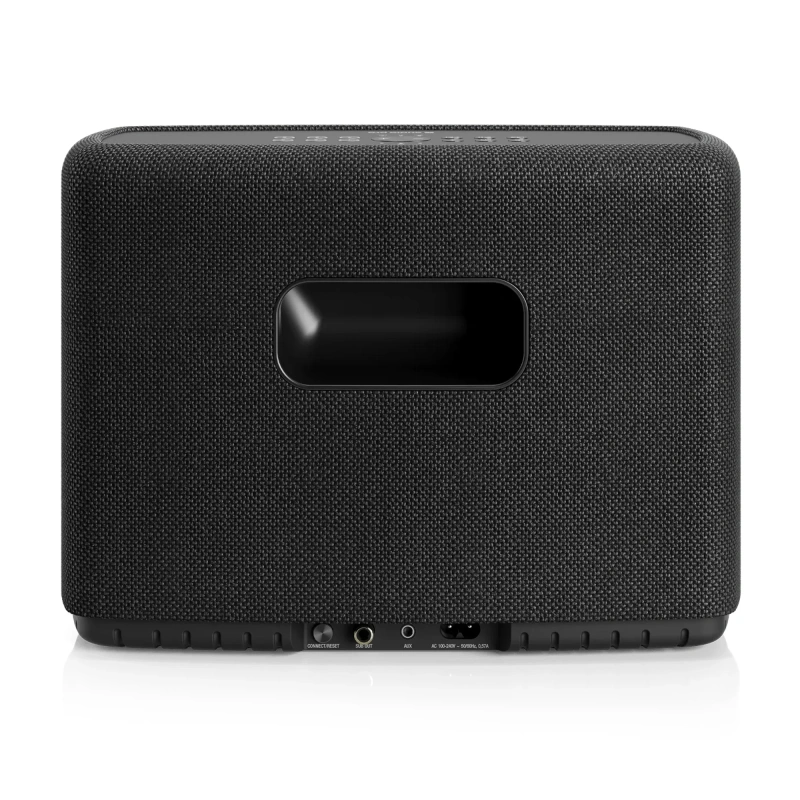 Audio Pro A15 W Black