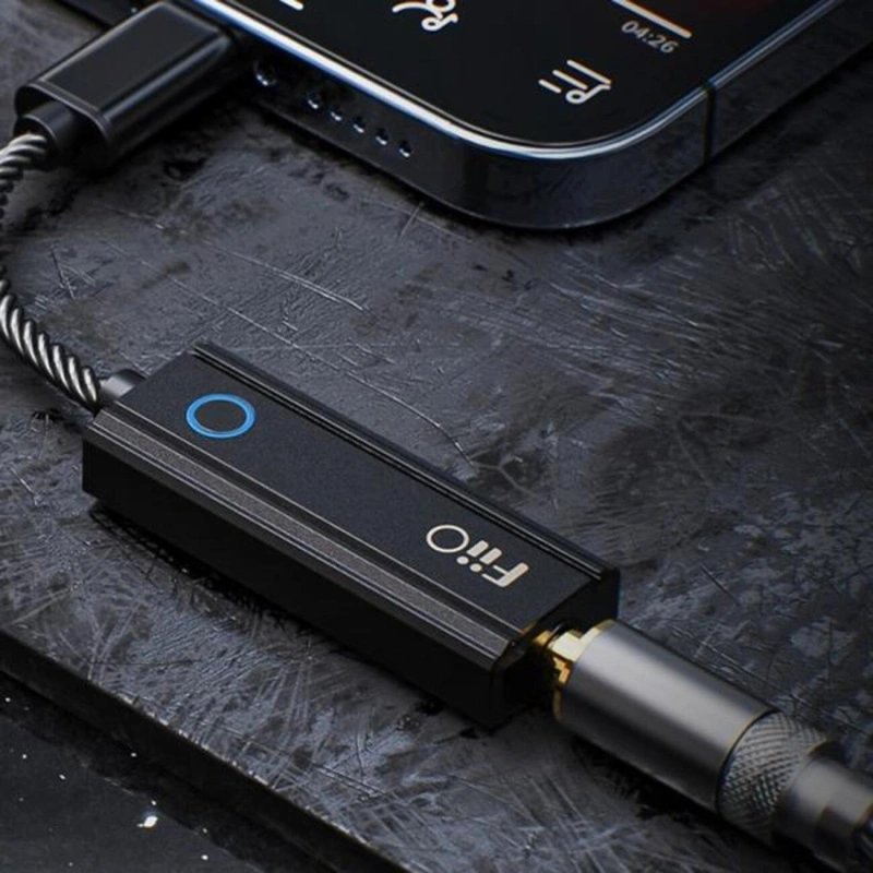FiiO KA1 Type-C