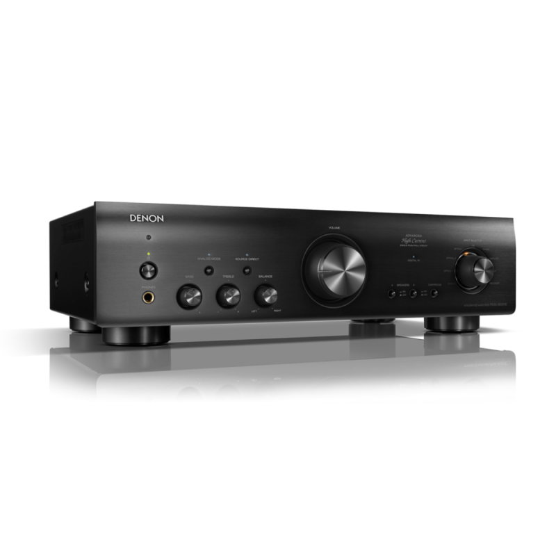 Denon PMA-800NE Black