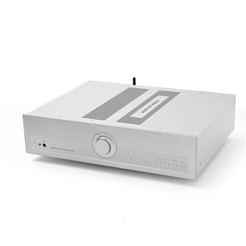 Fezz Audio Torus 5050 Silver