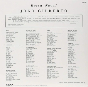 Bossa Nova!