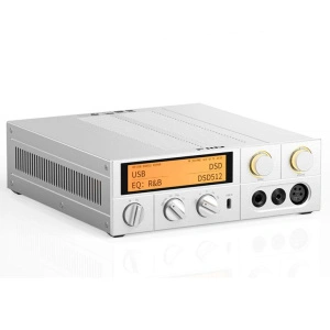 FiiO K17 (F4161K) Silver