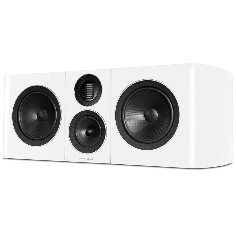 Wharfedale Elysian С Piano White