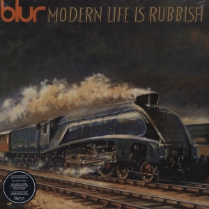 Modern Life Is Rubbish (Special Edition)