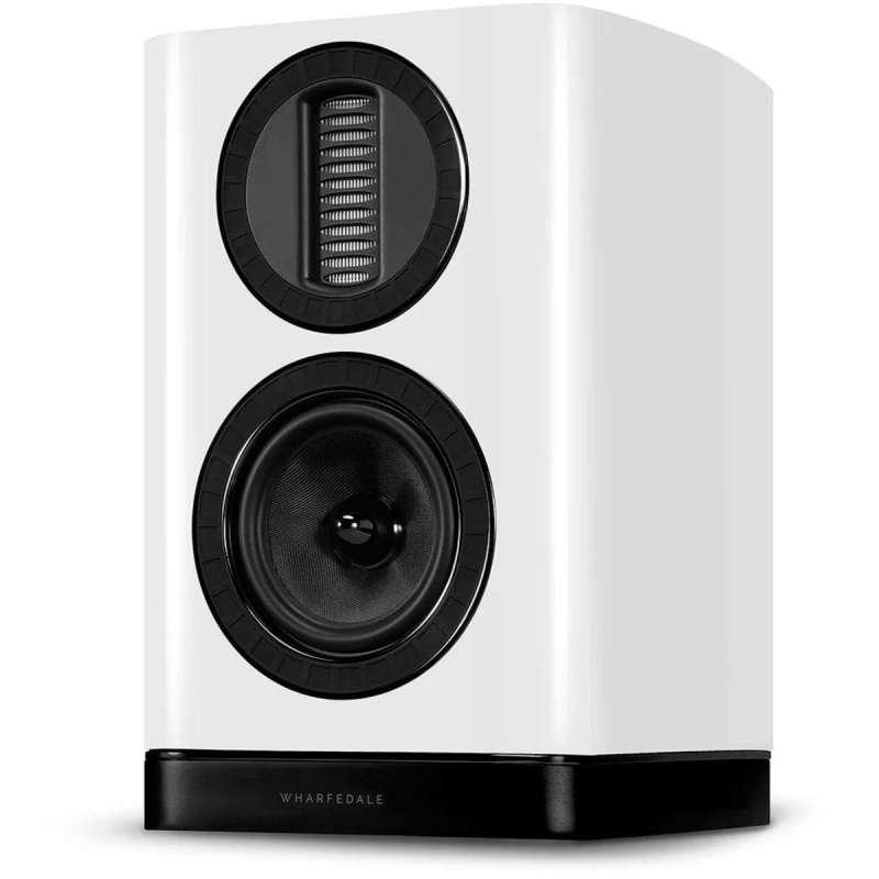 Wharfedale Aura 1 HI-GLOSS WHITE