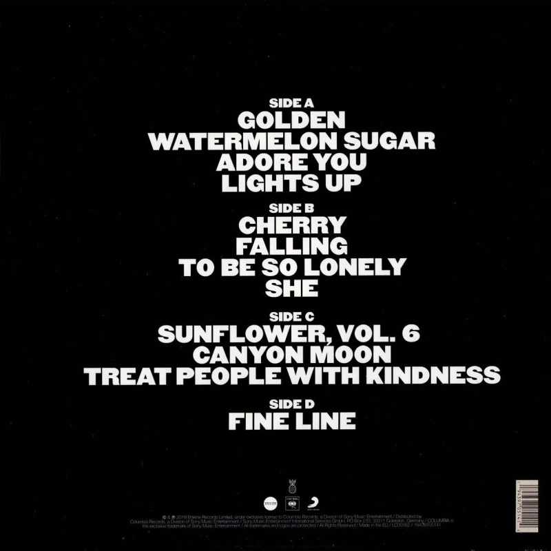 Fine Line