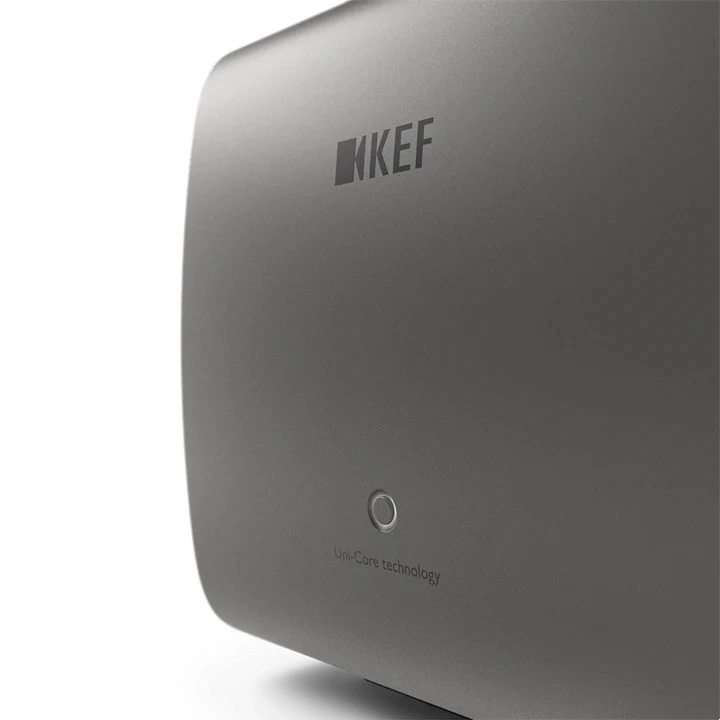KEF KC62 POWERED SUB TITAN