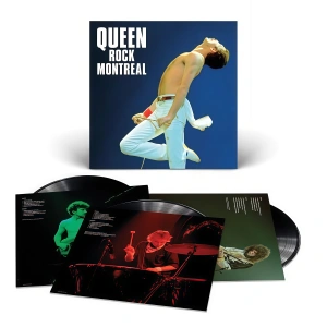 Rock Montreal (Japan Edition)