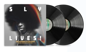 Sly Lives! (AKA The Burden Of Black Genius)