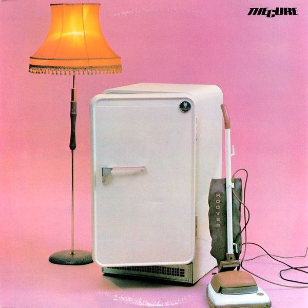 Three Imaginary Boys