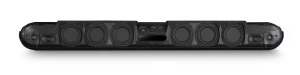 Bluesound PULSE CINEMA (P530) black