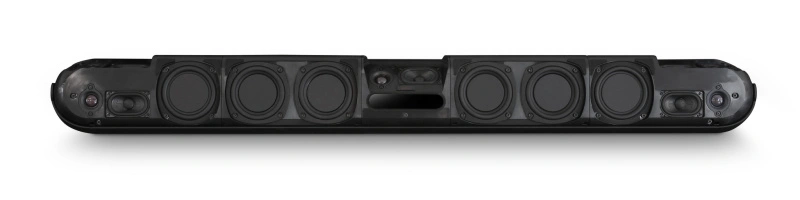 Bluesound PULSE CINEMA (P530) black