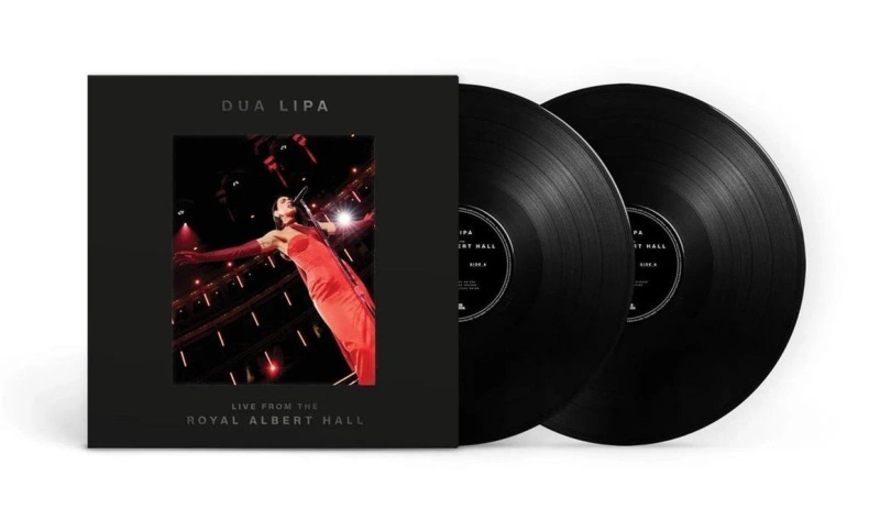 Live From The Royal Albert Hall
