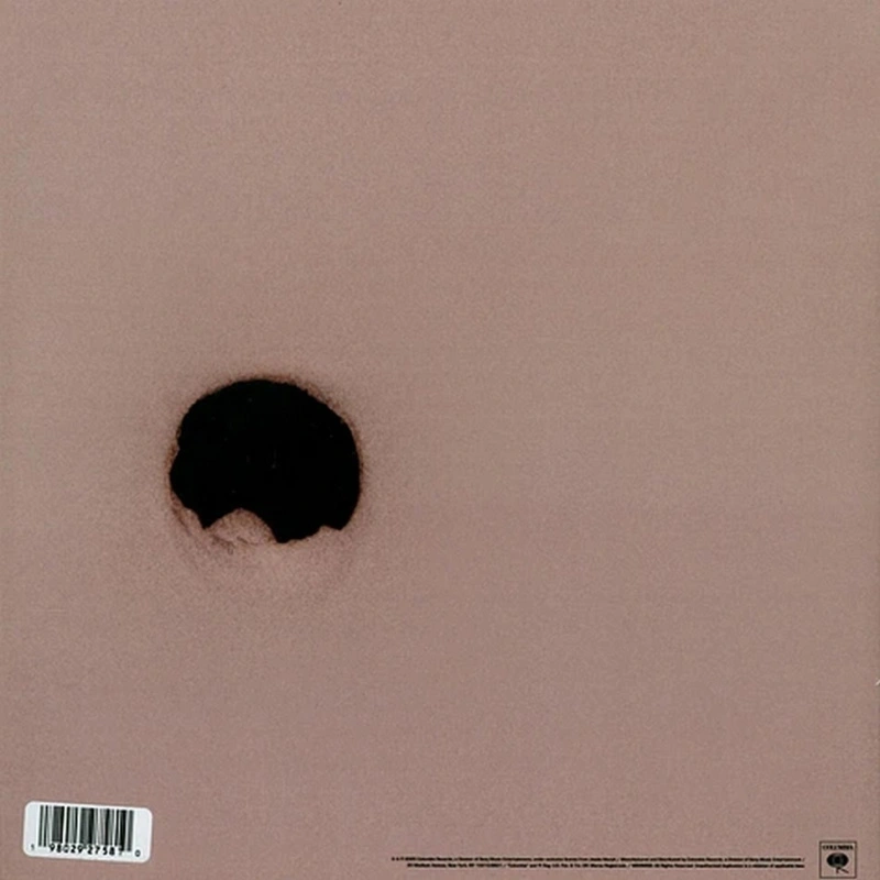 Sex Hysteria (White Opaque Vinyl)