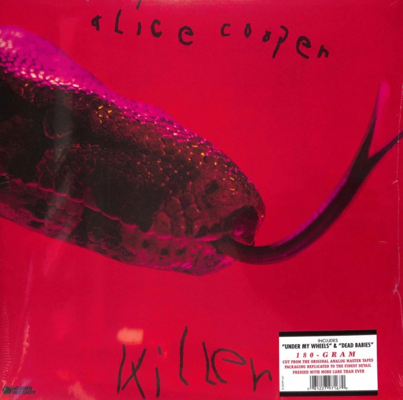 Killer