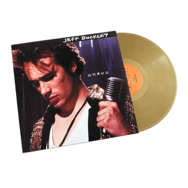 Grace (Gold Vinyl)