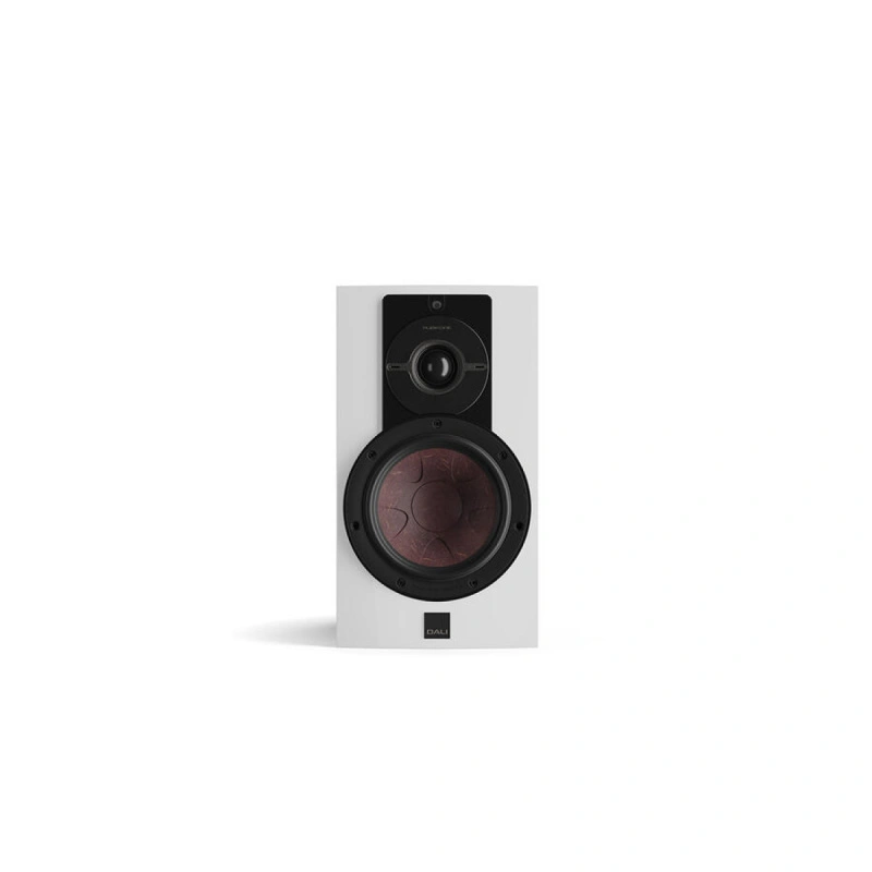 DALI Rubikore 2 White High Gloss