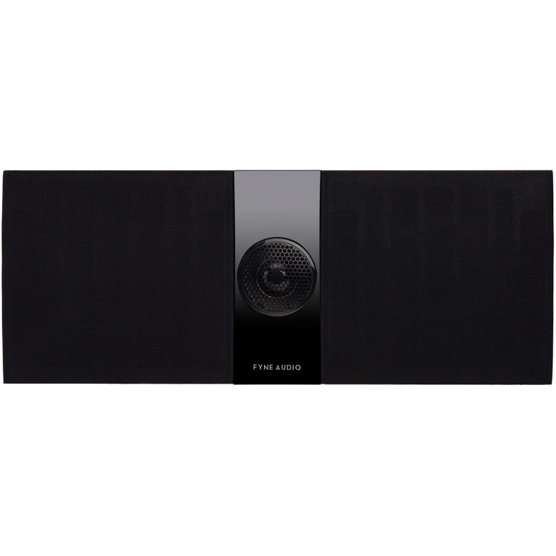 Fyne Audio F300C Light Oak