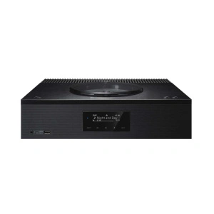 Technics SA-C600 Black