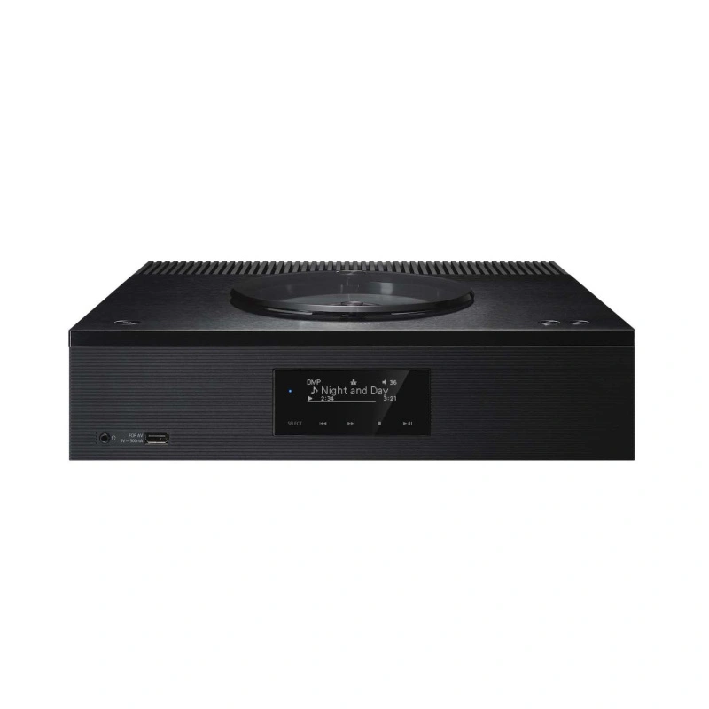 Technics SA-C600 Black