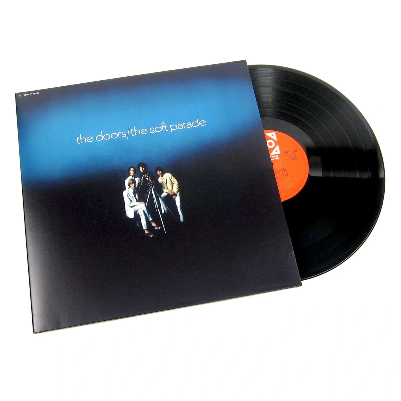 The Soft Parade (50th Anniversary Edition)