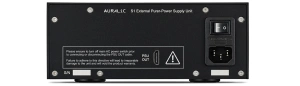 Auralic S1 External Pure-Power Supply Unit