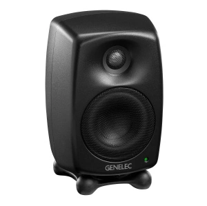 Студийный монитор Genelec 8020 D Black