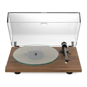 Pro-Ject T2 Super Phono (Rainier) Walnut