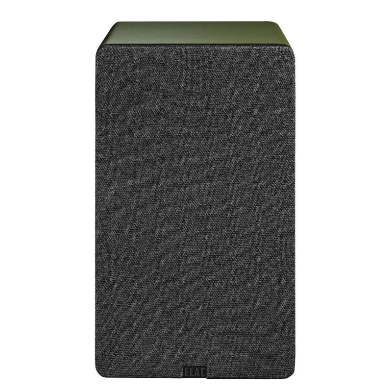 ELAC Debut ConneX DCB61 Olive