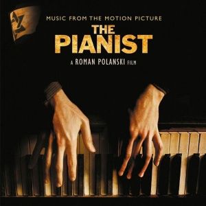Frederic Chopin, Wojciech Kilar - The Pianist