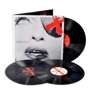 Madame X (Music From The Theater Experience)