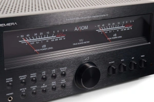 PREMIERA A5 AXIOM BK
