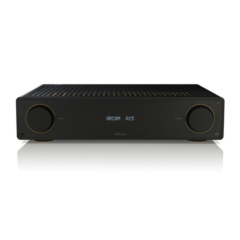 Arcam RADIA A15