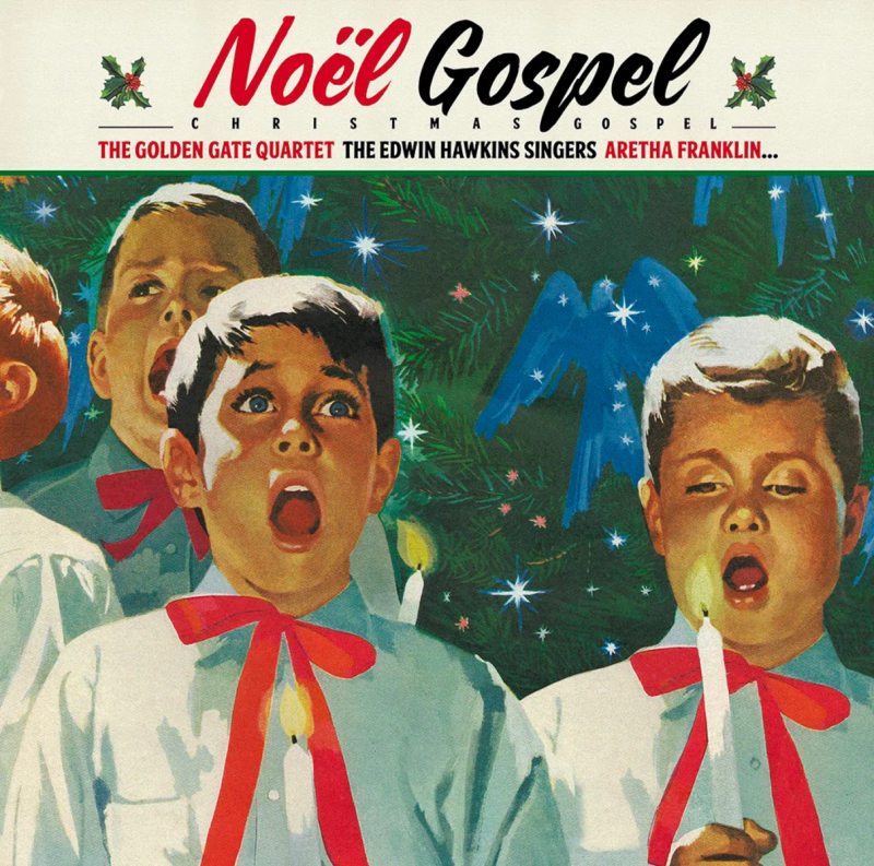 Noël Gospel - Christmas Gospel