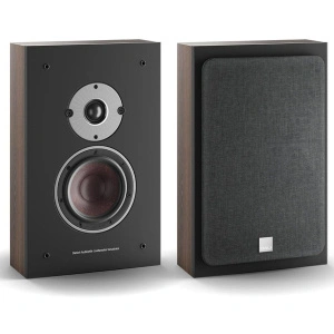 Dali Oberon OnWall C Dark Walnut