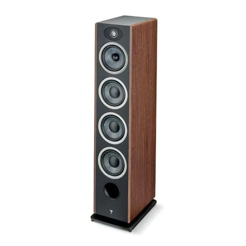 Focal Vestia N°3 Dark Wood