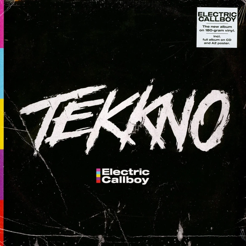 Tekkno