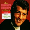 The Dean Martin Christmas Album (Red Vinyl) 