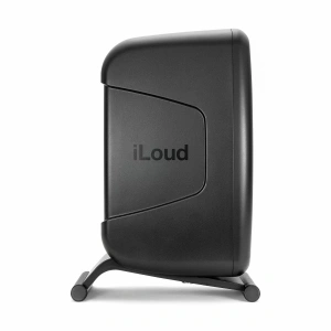 Студийный монитор IK Multimedia iLoud MTM MKII Black