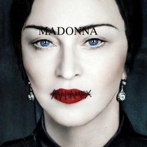 Madame X