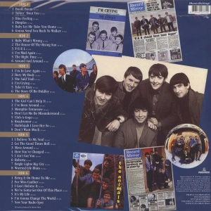 The Complete Animals (Mono)