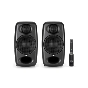 Студийный монитор IK Multimedia iLoud Micro Pro Black