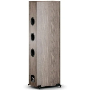 DALI Sonik 9 Walnut