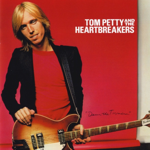 Damn The Torpedoes (and The Heartbreakers)