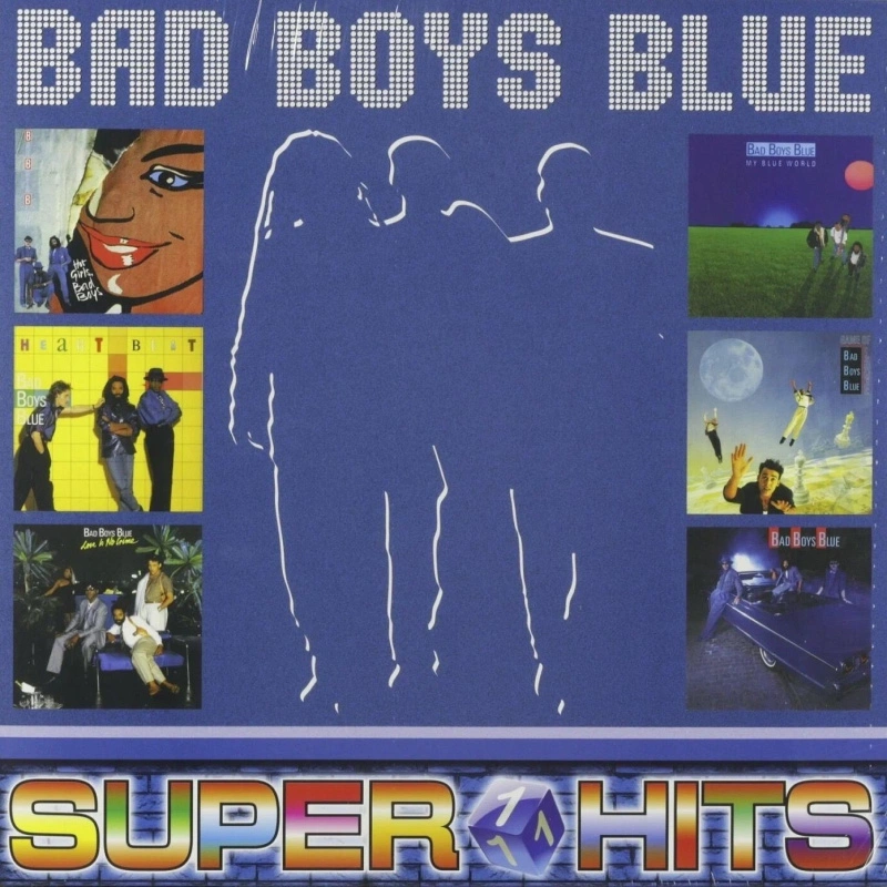Super Hits 1