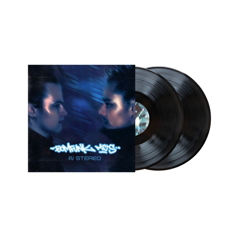 In Stereo