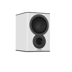 Mission QX-1 MKII lux white