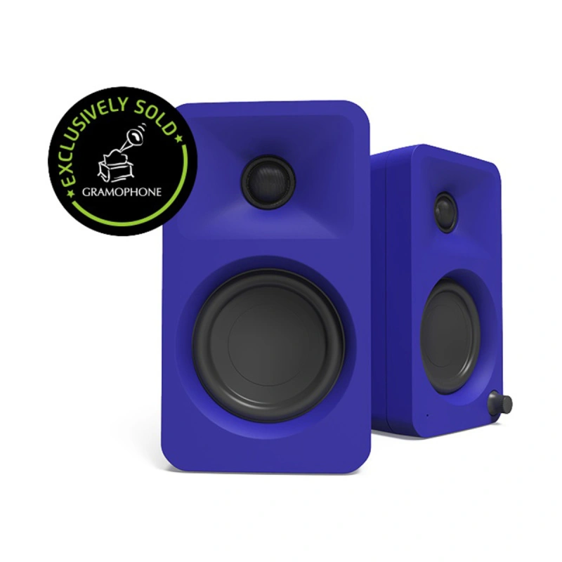 Kanto Audio ORA Purple